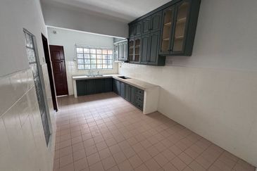 Seksyen 3, Bandar Baru Bangi