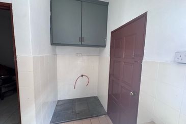 Seksyen 3, Bandar Baru Bangi