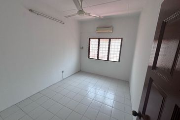 Seksyen 3, Bandar Baru Bangi