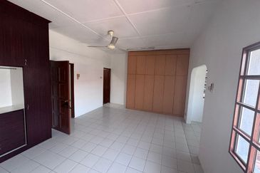 Seksyen 3, Bandar Baru Bangi