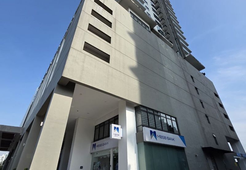 The Grand SOFO @ Kelana Damansara Suite