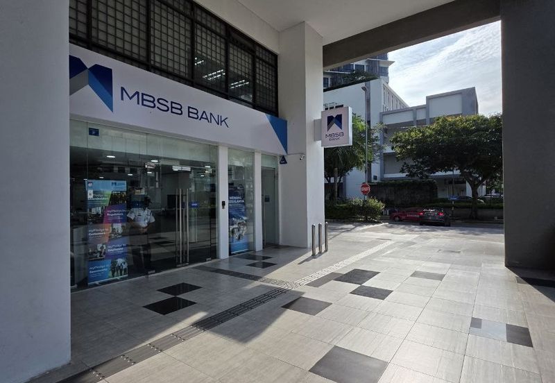 The Grand SOFO @ Kelana Damansara Suite