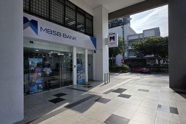 The Grand SOFO @ Kelana Damansara Suite