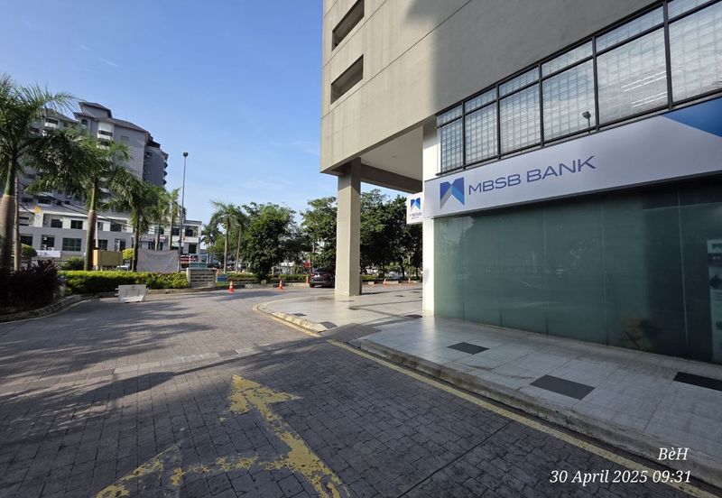 The Grand SOFO @ Kelana Damansara Suite