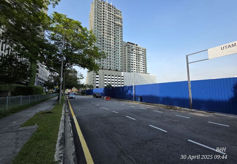 The Grand SOFO @ Kelana Damansara Suite