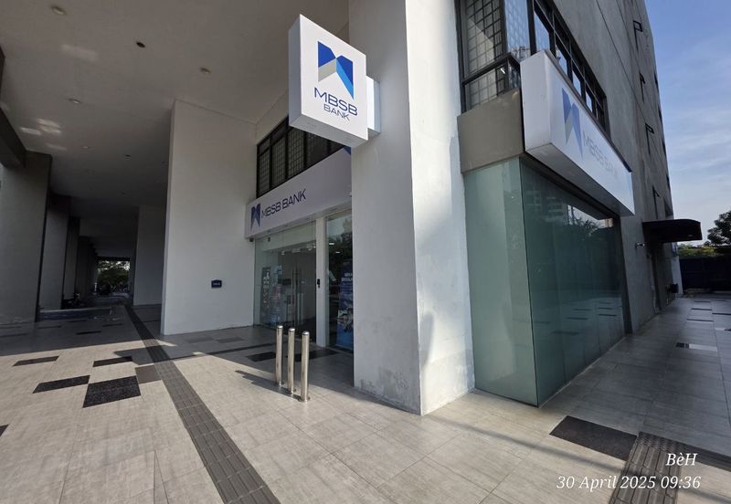 The Grand SOFO @ Kelana Damansara Suite