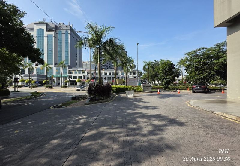 The Grand SOFO @ Kelana Damansara Suite