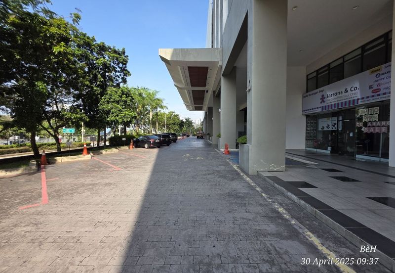 The Grand SOFO @ Kelana Damansara Suite