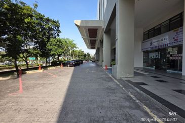 The Grand SOFO @ Kelana Damansara Suite