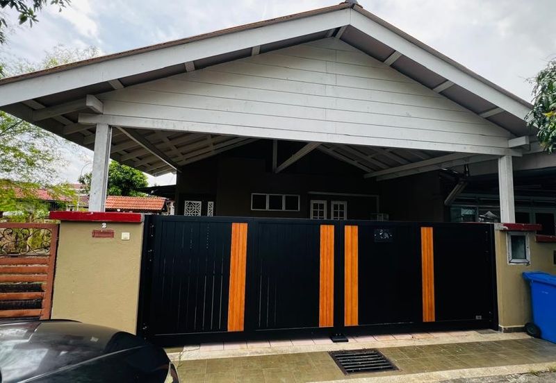 Seksyen 33, Shah Alam