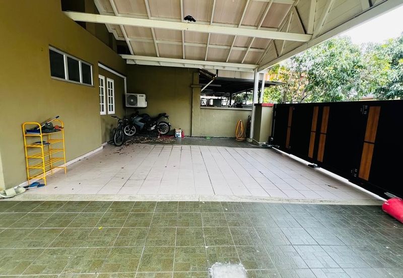 Seksyen 33, Shah Alam