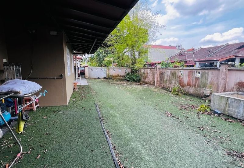 Seksyen 33, Shah Alam