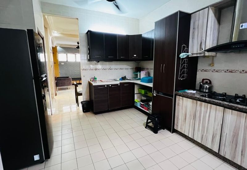 Seksyen 33, Shah Alam