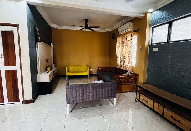 Seksyen 33, Shah Alam