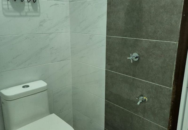 Semi D Setingkat [Rumah Cantik, Fully Furnished] 