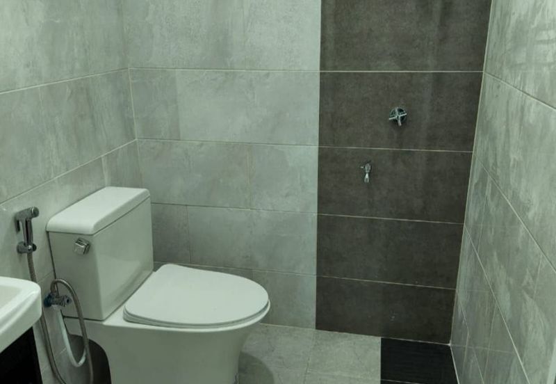 Semi D Setingkat [Rumah Cantik, Fully Furnished] 