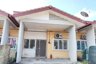 Seksyen 30, Shah Alam