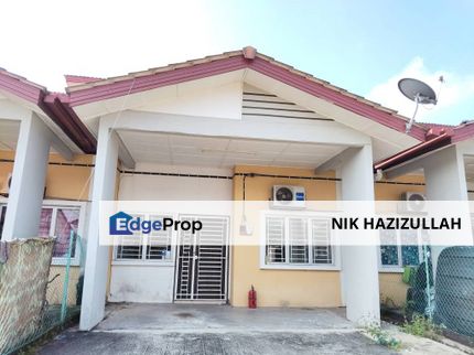 Kampung Lombong Seksyen 30 Shah Alam , Selangor, Shah Alam