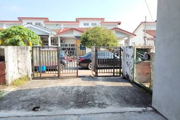 Seksyen 30, Shah Alam