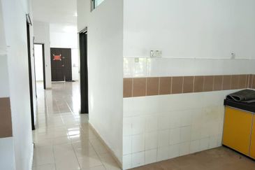 Seksyen 30, Shah Alam