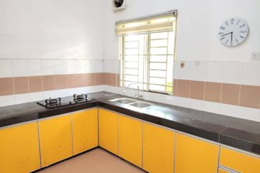 Seksyen 30, Shah Alam