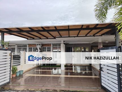 Fully Renovated House Bandar Putera II , Selangor, Klang
