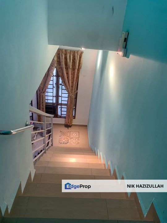 Kota Puteri Teres Tenanted Good for Investment , Selangor, Batu Arang