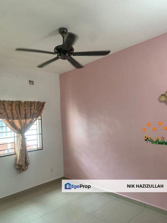 Kota Puteri Teres Tenanted Good for Investment , Selangor, Batu Arang