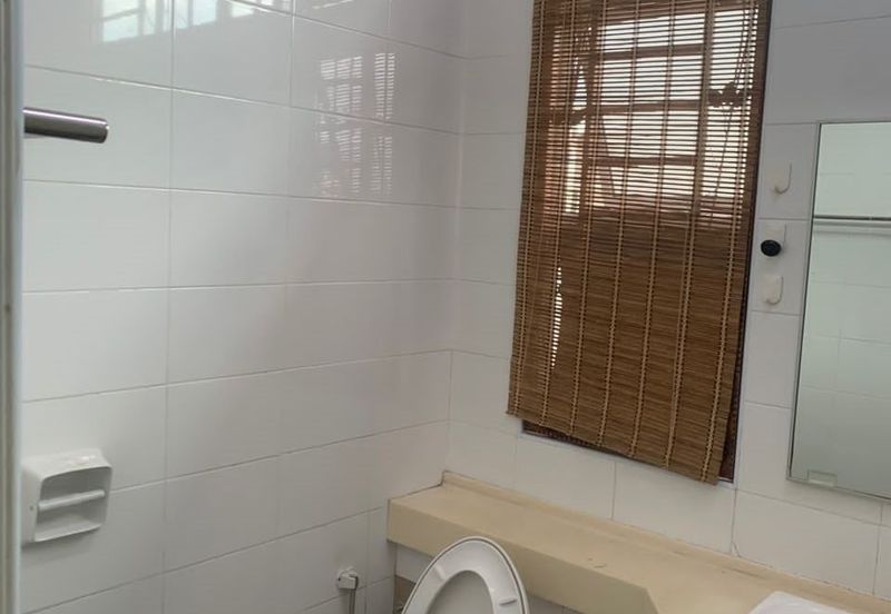 Kota Puteri, Batu Arang