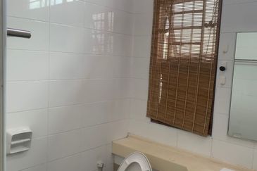 Kota Puteri, Batu Arang