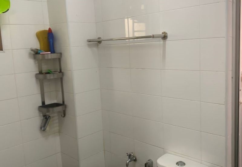 Kota Puteri, Batu Arang