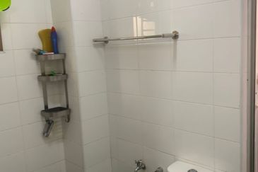 Kota Puteri, Batu Arang