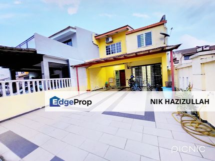 Endlot Freehold Seksyen 27 Shah Alam , Selangor, Shah Alam