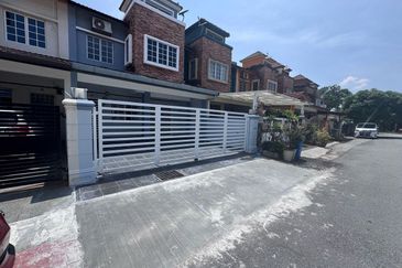 Seksyen 3, Bandar Baru Bangi