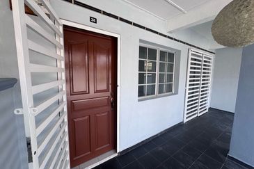 Seksyen 3, Bandar Baru Bangi