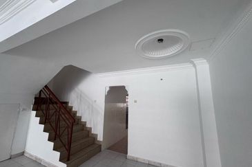 Seksyen 3, Bandar Baru Bangi