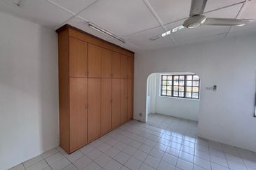 Seksyen 3, Bandar Baru Bangi