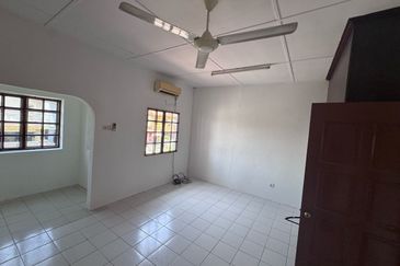 Seksyen 3, Bandar Baru Bangi