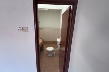 Seksyen 3, Bandar Baru Bangi