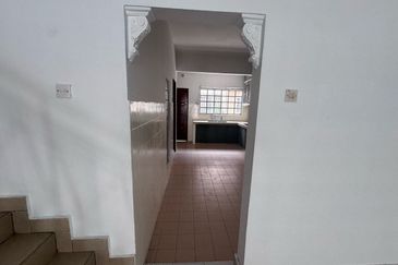 Seksyen 3, Bandar Baru Bangi