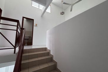 Seksyen 3, Bandar Baru Bangi