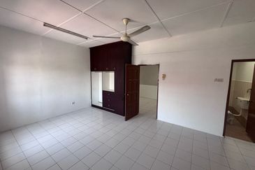 Seksyen 3, Bandar Baru Bangi