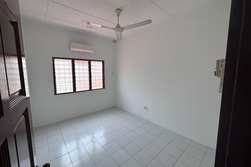 Seksyen 3, Bandar Baru Bangi