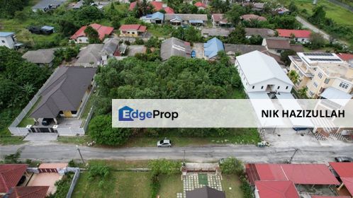 Bungalow Lot @ Bangi, Selangor, Kajang