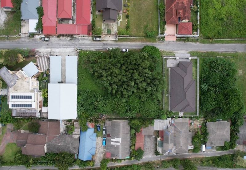 Kampung Abu Bakar Baginda