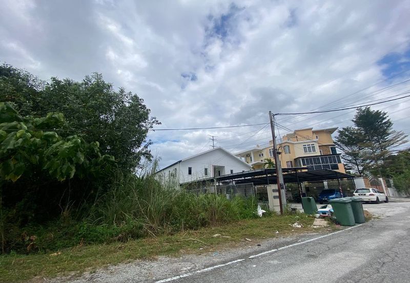 Kampung Abu Bakar Baginda