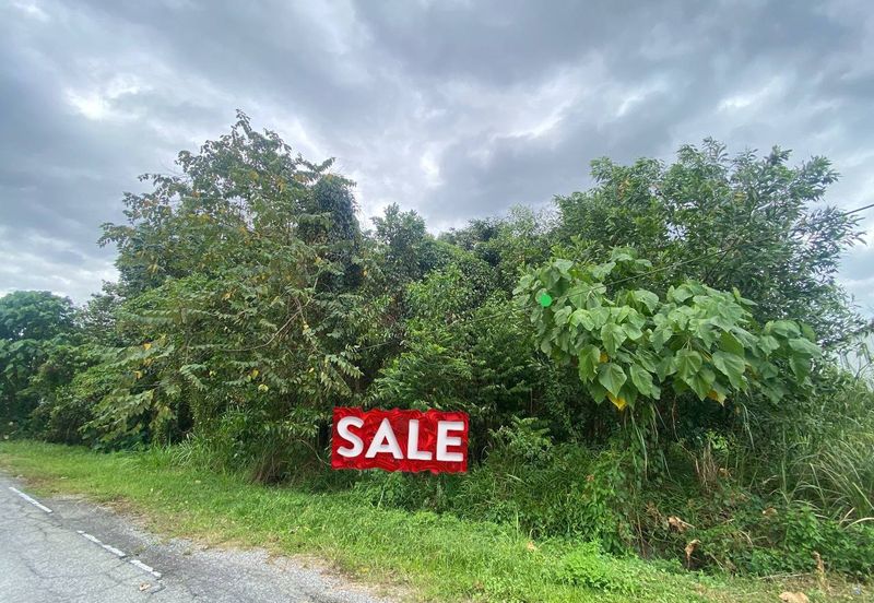 Kampung Abu Bakar Baginda