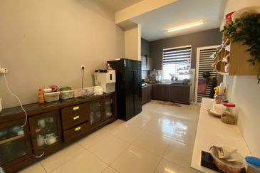 Chimes @ Bandar Rimbayu