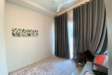 Chimes @ Bandar Rimbayu