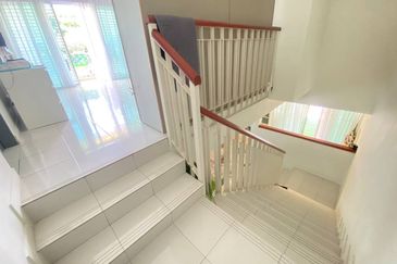 Chimes @ Bandar Rimbayu